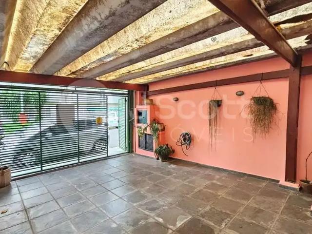 Casa / Sobrado para Venda em São Paulo/SP Vila Cruzeiro 2 Quartos