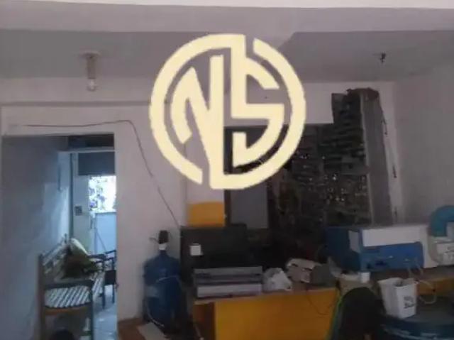 Casa / Sobrado para Venda em São Paulo/SP Vila Cruzeiro 2 Quartos