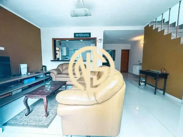 Casa / Sobrado para Venda em São Paulo/SP Vila Cruzeiro 2 Quartos