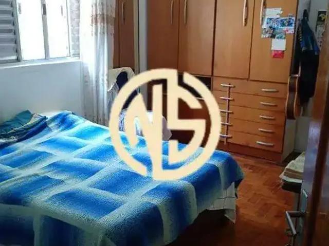 Casa / Sobrado para Venda em São Paulo/SP Vila Cruzeiro 2 Quartos