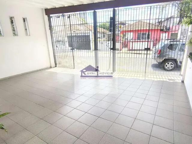 Casa / Sobrado para Venda em São Paulo/SP Vila Cruzeiro 2 Quartos