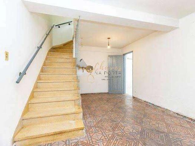Casa / Sobrado para Venda em São Paulo/SP Vila Cruzeiro 2 Quartos