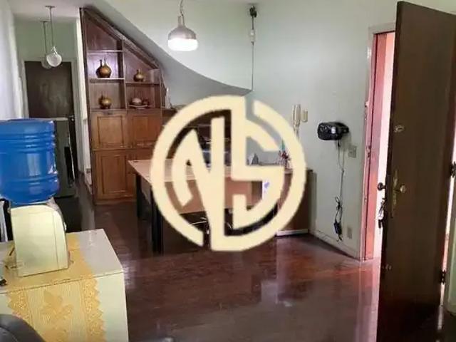 Casa / Sobrado para Venda em São Paulo/SP Vila Cruzeiro 3 Quartos