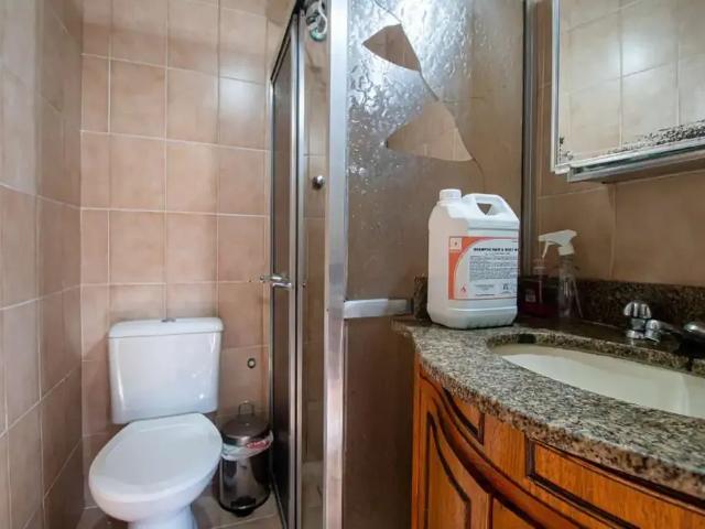 Casa / Sobrado para Venda em São Paulo/SP Vila Cruzeiro 3 Quartos