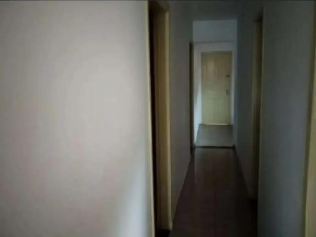 Casa / Sobrado para Venda em São Paulo/SP Vila Cruzeiro 3 Quartos
