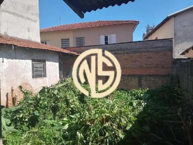 Casa / Sobrado para Venda em São Paulo/SP Vila Cruzeiro 3 Quartos