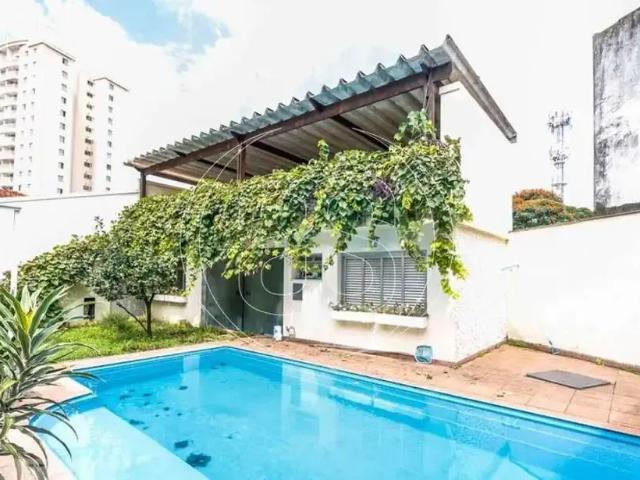 Casa / Sobrado para Venda em São Paulo/SP Vila Cruzeiro 3 Quartos