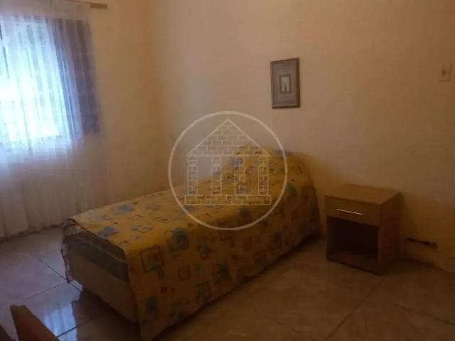 Casa / Sobrado para Venda em São Paulo/SP Vila Cruzeiro 3 Quartos