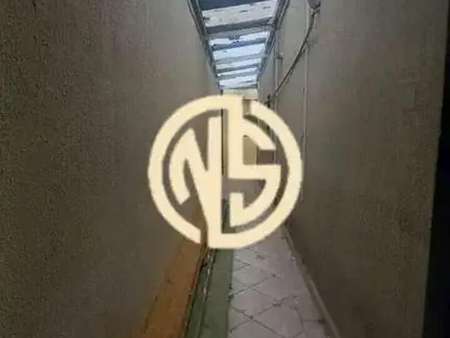 Casa / Sobrado para Venda em São Paulo/SP Vila Cruzeiro 3 Quartos