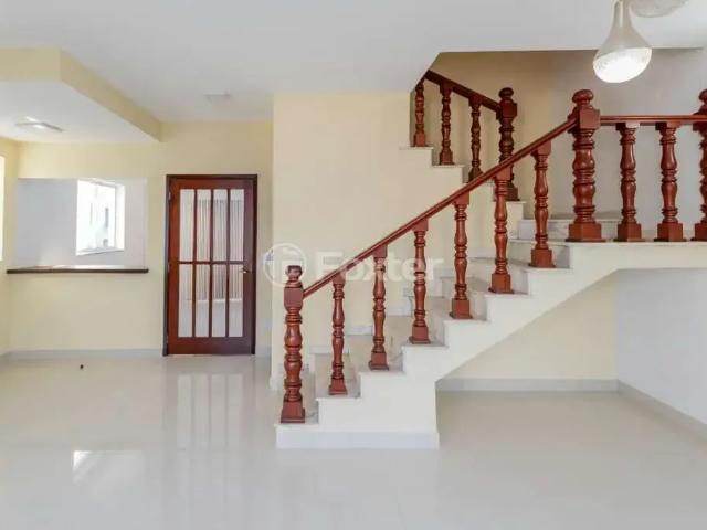 Casa / Sobrado para Venda em São Paulo/SP Vila Cruzeiro 3 Quartos