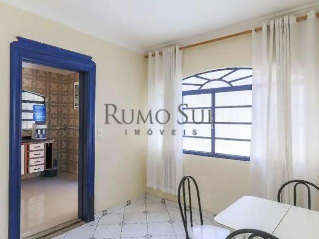Casa / Sobrado para Venda em São Paulo/SP Vila Cruzeiro 3 Quartos