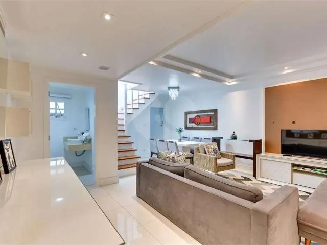 Casa / Sobrado para Venda em São Paulo/SP Vila Cruzeiro 3 Quartos