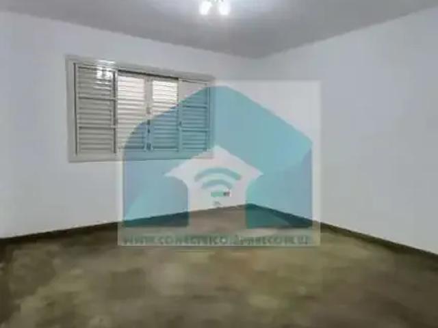 Casa / Sobrado para Venda em São Paulo/SP Vila Cruzeiro 3 Quartos