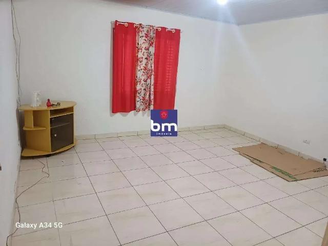 Casa / Sobrado para Venda em São Paulo/SP Vila Cruzeiro 3 Quartos
