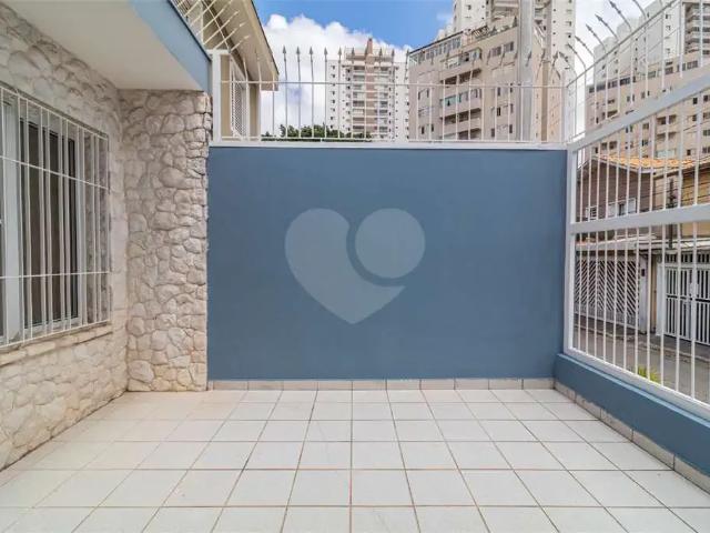 Casa / Sobrado para Venda em São Paulo/SP Vila Cruzeiro 3 Quartos