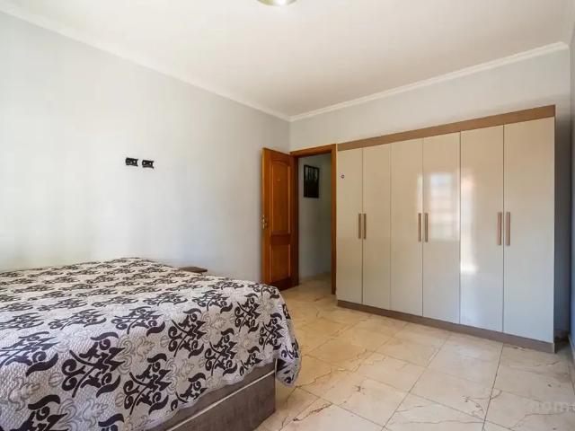 Casa / Sobrado para Venda em São Paulo/SP Vila Cruzeiro 3 Quartos