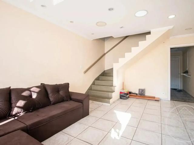 Casa / Sobrado para Venda em São Paulo/SP Vila Cruzeiro 3 Quartos