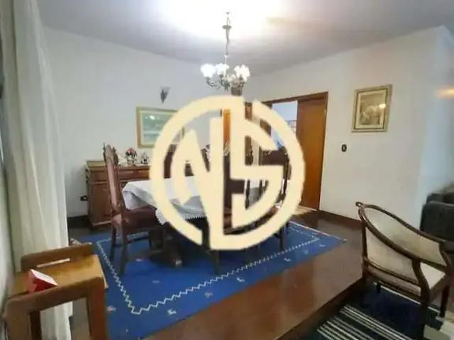 Casa / Sobrado para Venda em São Paulo/SP Vila Cruzeiro 4 Quartos