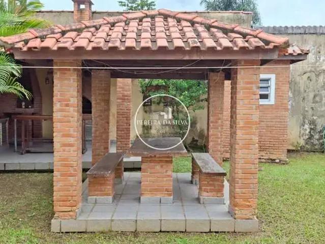 Casa / Sobrado para Venda em São Paulo/SP Vila Cruzeiro 4 Quartos