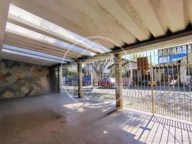 Casa / Sobrado para Venda em São Paulo/SP Vila Cruzeiro 4 Quartos
