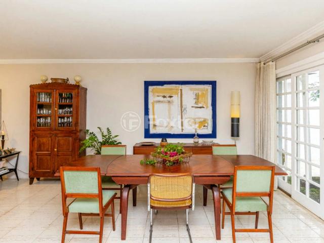 Casa / Sobrado para Venda em São Paulo/SP Vila Cruzeiro 4 Quartos