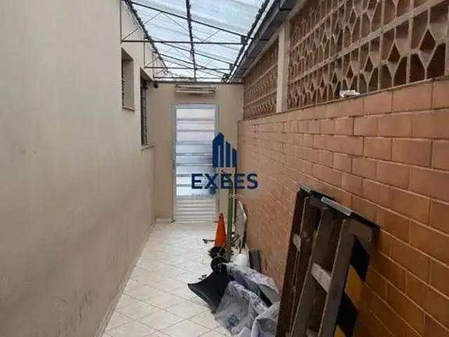 Casa / Sobrado para Venda em São Paulo/SP Vila Cruzeiro 4 Quartos