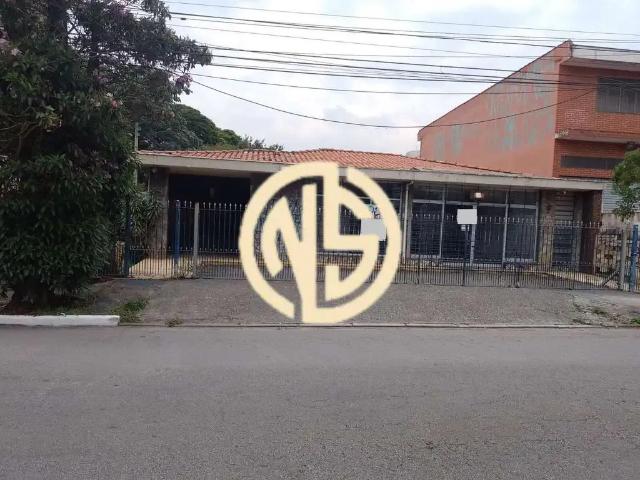 Casa / Sobrado para Venda em São Paulo/SP Vila Cruzeiro