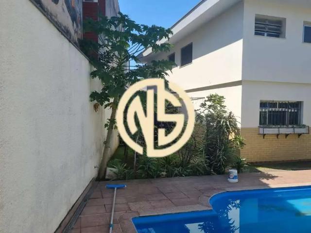 Casa / Sobrado para Venda em São Paulo/SP Vila Cruzeiro 5 Quartos