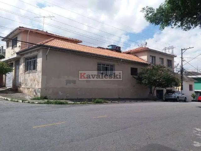 Casa / Sobrado para Venda em São Paulo/SP Vila da Saúde 2 Quartos