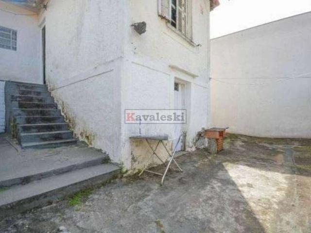 Casa / Sobrado para Venda em São Paulo/SP Vila da Saúde 2 Quartos
