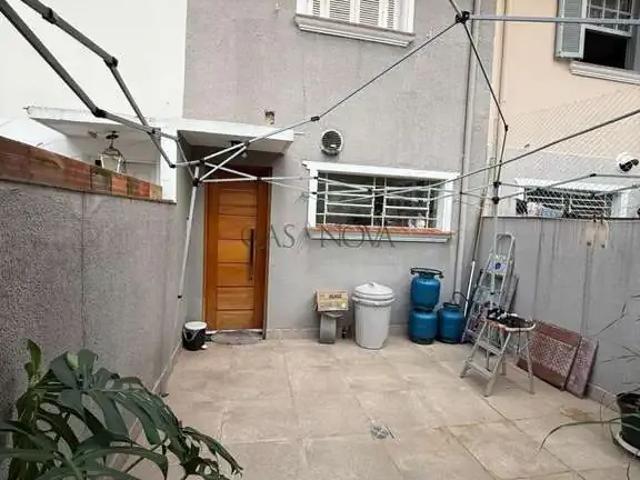 Casa / Sobrado para Venda em São Paulo/SP Vila da Saúde 2 Quartos
