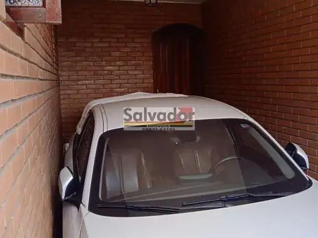 Casa / Sobrado para Venda em São Paulo/SP Vila da Saúde 3 Quartos