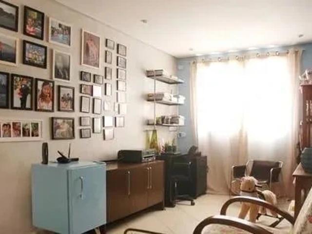 Casa / Sobrado para Venda em São Paulo/SP Vila da Saúde 3 Quartos