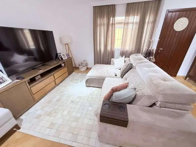 Casa / Sobrado para Venda em São Paulo/SP Vila da Saúde 3 Quartos