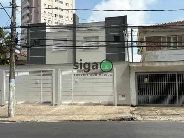 Casa / Sobrado para Venda em São Paulo/SP Vila da Saúde 3 Quartos