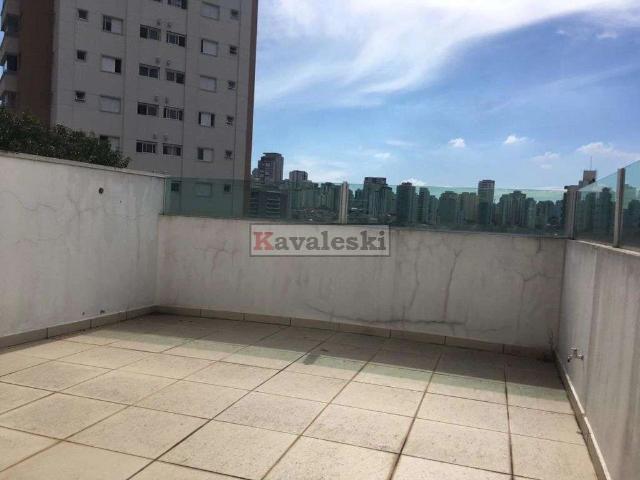 Casa / Sobrado para Venda em São Paulo/SP Vila da Saúde 3 Quartos