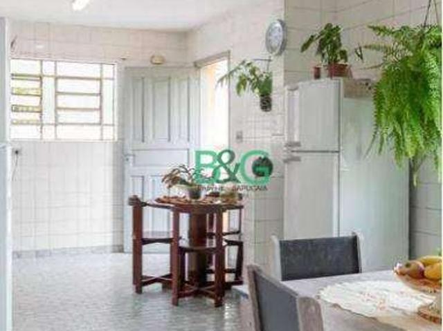 Casa / Sobrado para Venda em São Paulo/SP Vila da Saúde 3 Quartos