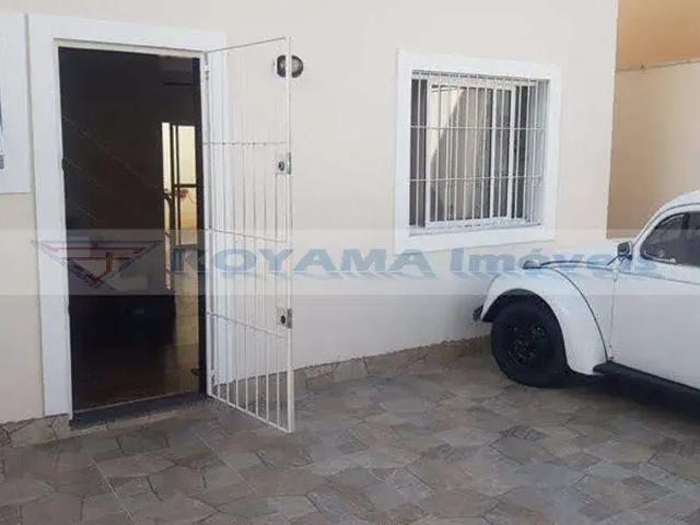 Casa / Sobrado para Venda em São Paulo/SP Vila da Saúde 3 Quartos