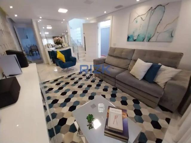 Casa / Sobrado para Venda em São Paulo/SP Vila da Saúde 3 Quartos