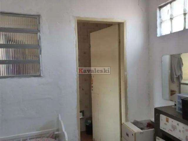 Casa / Sobrado para Venda em São Paulo/SP Vila da Saúde 3 Quartos