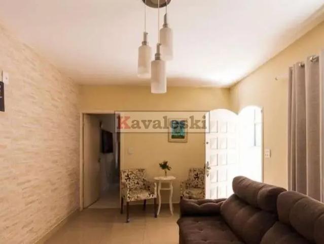 Casa / Sobrado para Venda em São Paulo/SP Vila da Saúde 3 Quartos