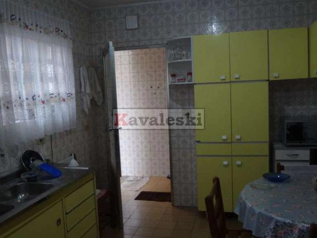Casa / Sobrado para Venda em São Paulo/SP Vila da Saúde 3 Quartos