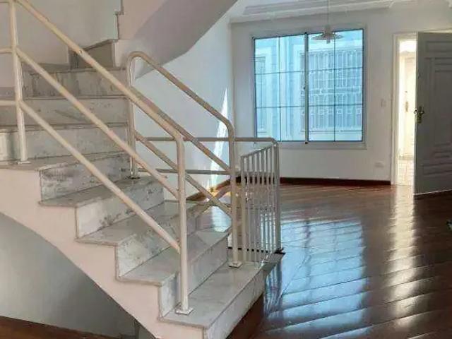 Casa / Sobrado para Venda em São Paulo/SP Vila da Saúde 3 Quartos