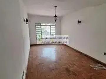 Casa / Sobrado para Venda em São Paulo/SP Vila da Saúde 3 Quartos