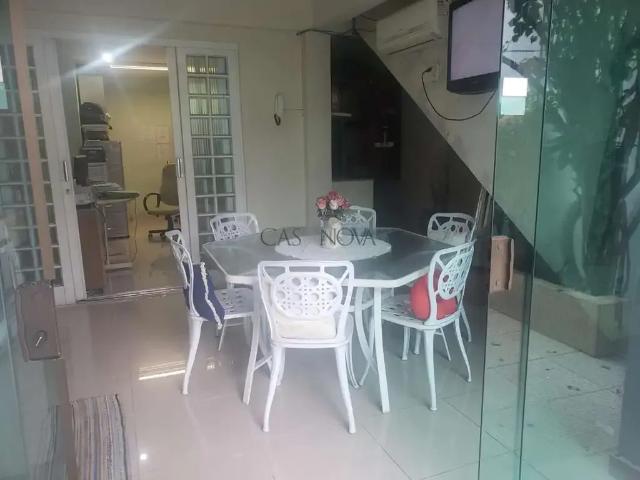 Casa / Sobrado para Venda em São Paulo/SP Vila da Saúde 3 Quartos