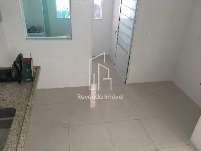 Casa / Sobrado para Venda em São Paulo/SP Vila da Saúde 3 Quartos
