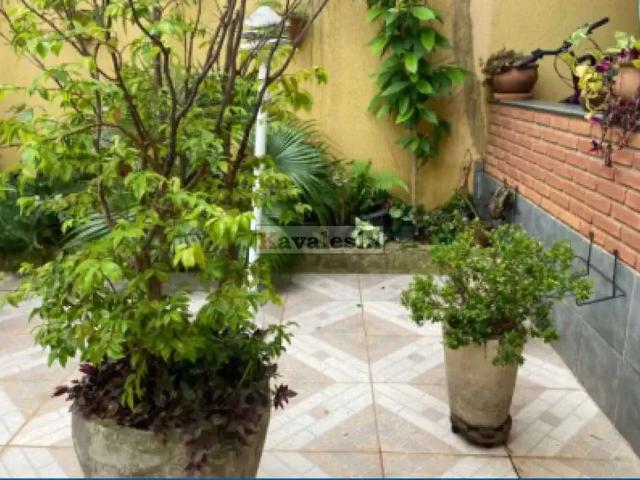 Casa / Sobrado para Venda em São Paulo/SP Vila da Saúde 3 Quartos