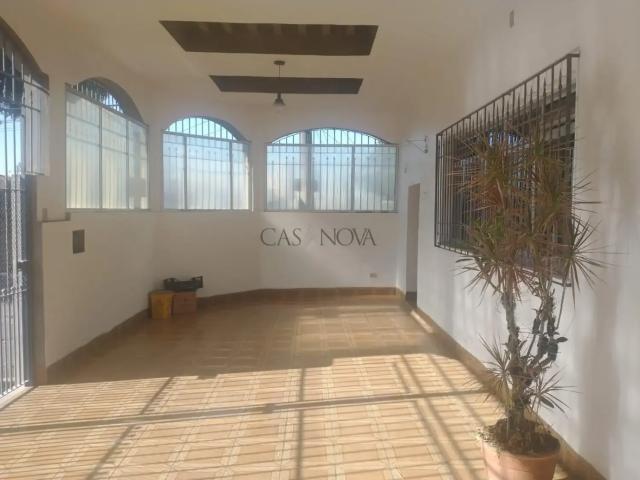 Casa / Sobrado para Venda em São Paulo/SP Vila da Saúde 3 Quartos