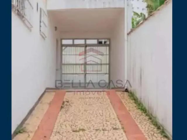 Casa / Sobrado para Venda em São Paulo/SP Vila da Saúde 3 Quartos