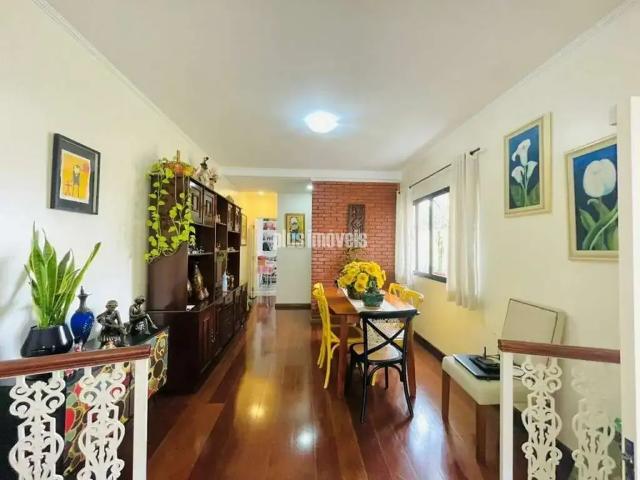 Casa / Sobrado para Venda em São Paulo/SP Vila da Saúde 4 Quartos